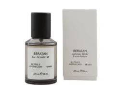 Eau de Parfum | Beratan | 50 mL