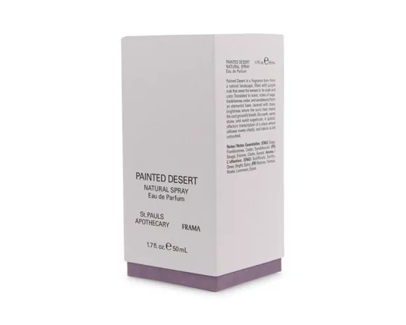 Eau de Parfum | Painted Desert | 50 mL