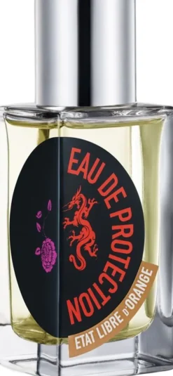 Eau de Protection Eau de Parfum 100 ml