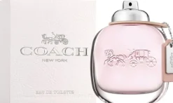 Eau De Toilette