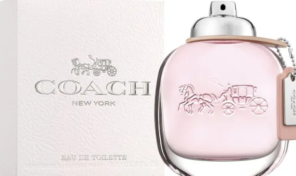 Eau De Toilette
