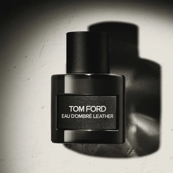 Eau d'Ombré Leather