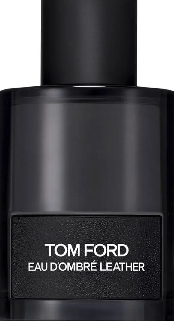 Eau d'Ombré Leather