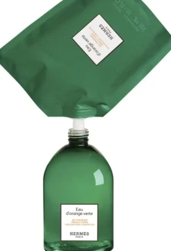 Eau d'orange verte Hand and Body Cleansing Gel Refill 300 ml