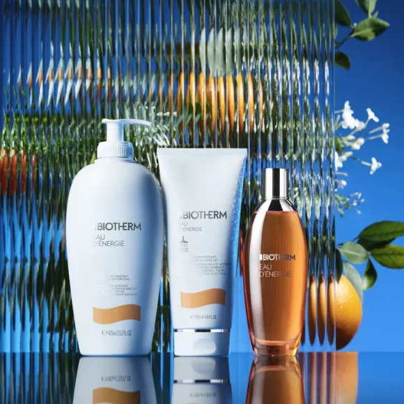 Eau Energie Body Milk F400ml R23