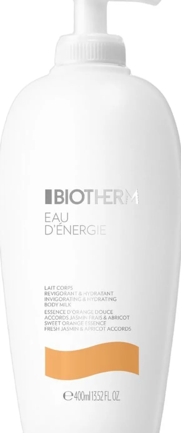 Eau Energie Body Milk F400ml R23