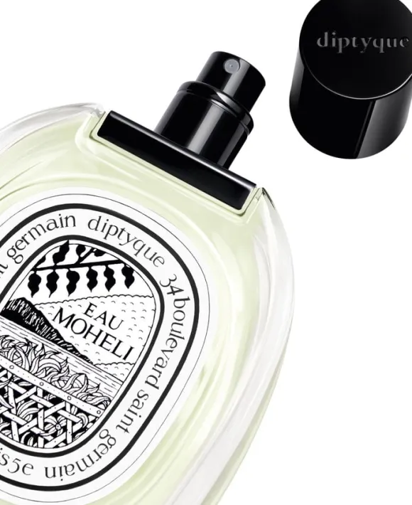 Eau Mohéli Eau de Toilette 100 ML