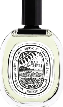 Eau Mohéli Eau de Toilette 100 ML