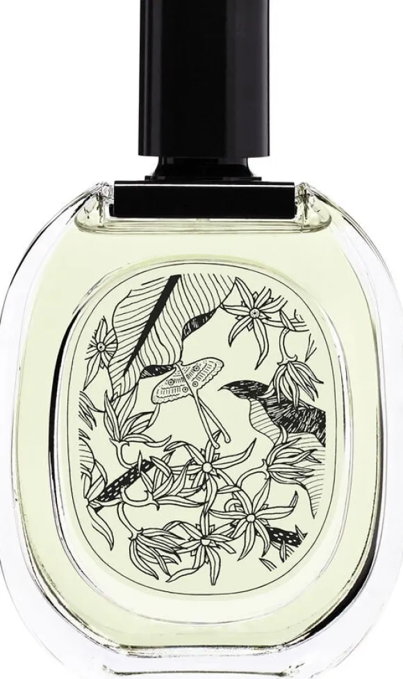 Eau Mohéli Eau de Toilette 100 ML