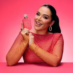Eden Plush Pear - Eau de Parfum