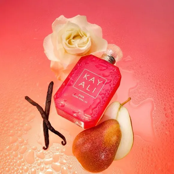 Eden Plush Pear - Eau de Parfum