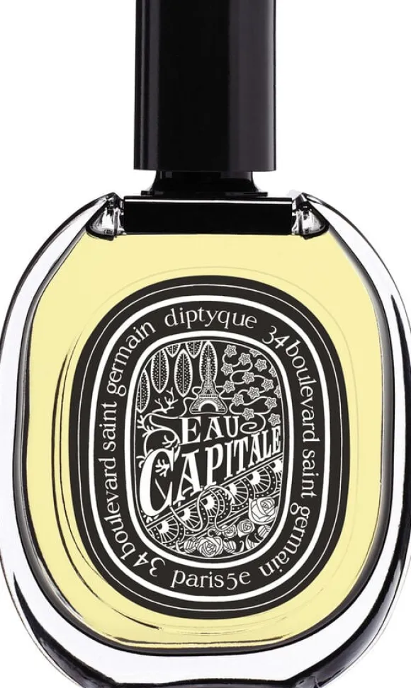 EDP Eau Capitale 75ml