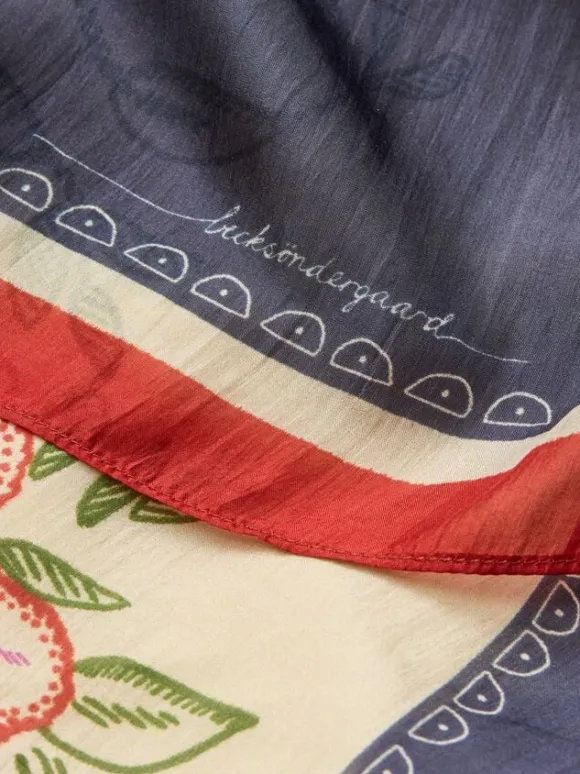 Efloria Taby Sia Scarf