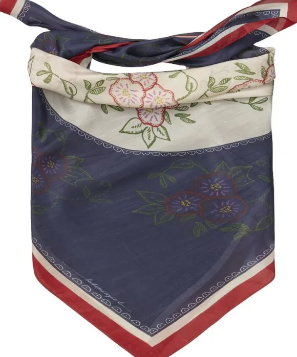 Efloria Taby Sia Scarf