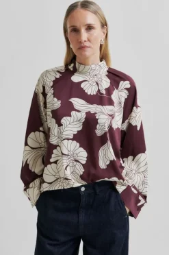 Elbie Blouse
