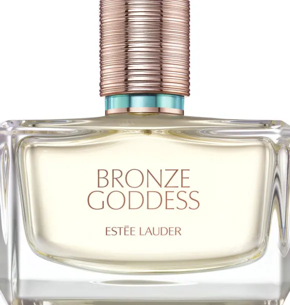 EL BRONZE GODDESS EAU FR 100ML/3. 4F