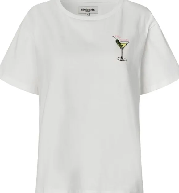 EleanorLL Tee SS
