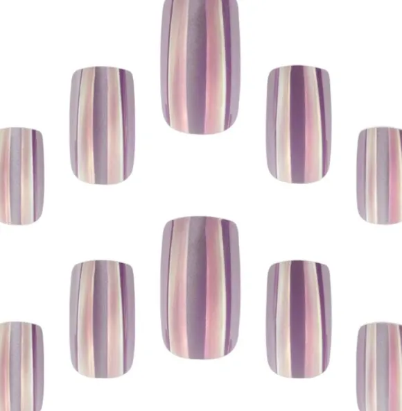 ELEGANT TOUCH GEL FINISH - MAGIC MI