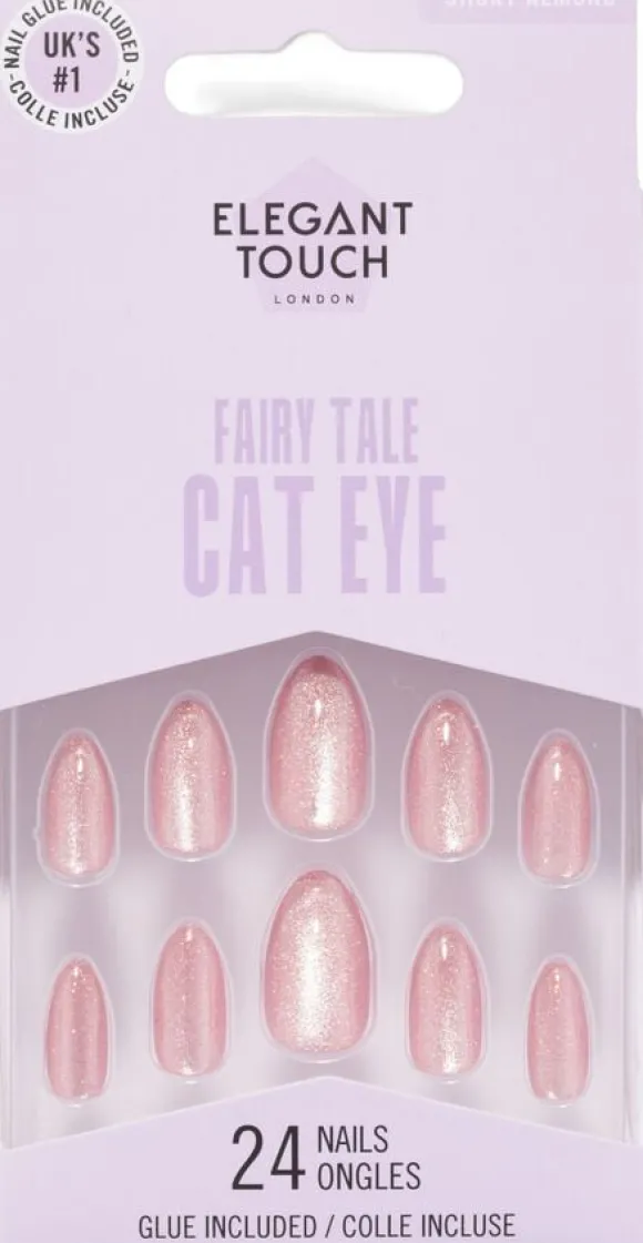 ELEGANT TOUCH GEL TOUCH FAIRY TALE
