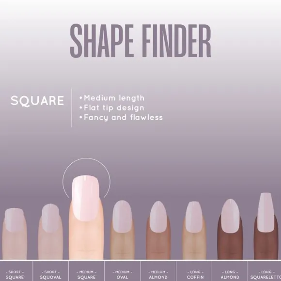ELEGANT TOUCH GEL TOUCH FAIRY TALE