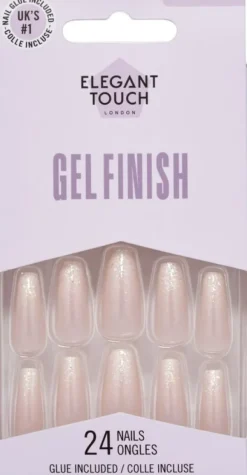 ELEGANT TOUCH LUXE LOOKS SUGAR COOK