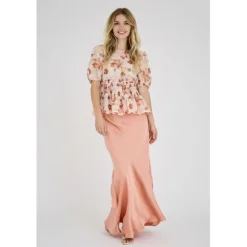 Elena blouse