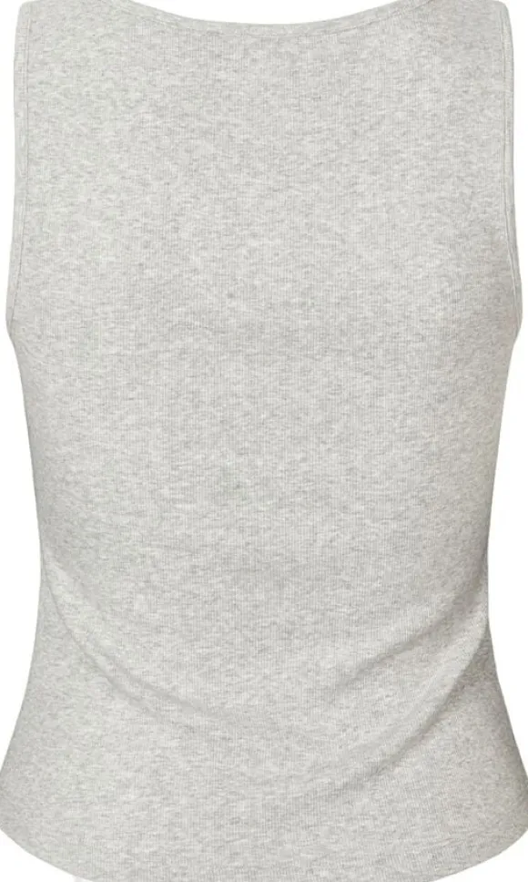 Elevate short top