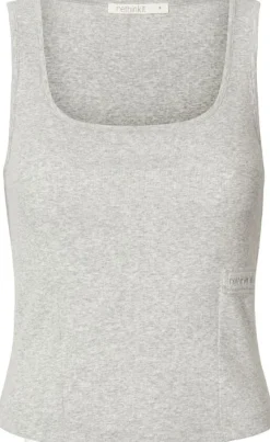 Elevate short top
