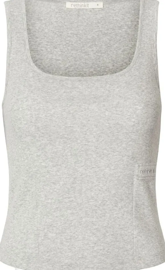 Elevate short top