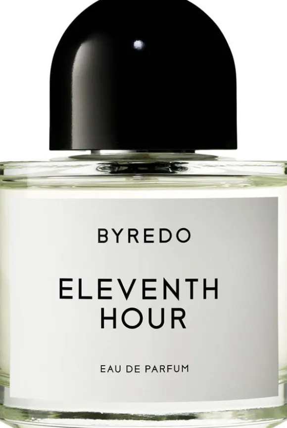 Eleventh Hour Eau de Parfum