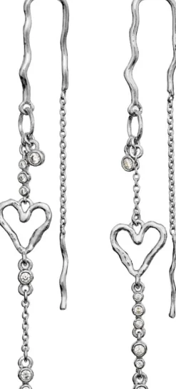 Eliori Twinkle Earrings