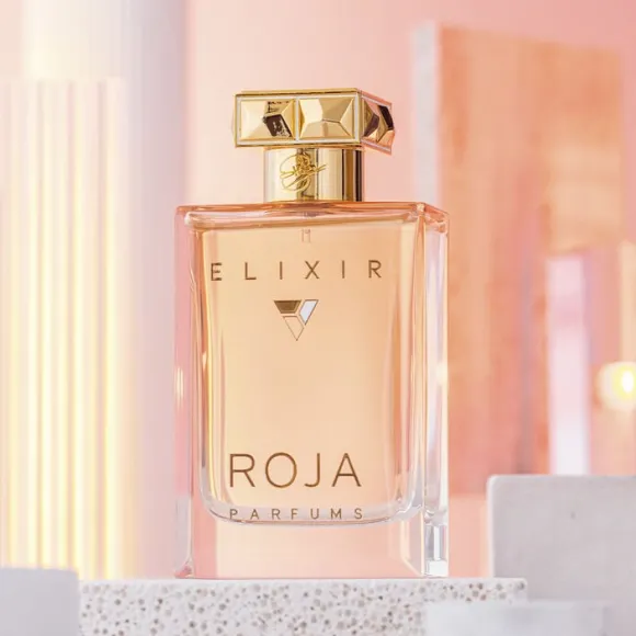 ELIXIR ESSENCE DE PARFUM 75 ML