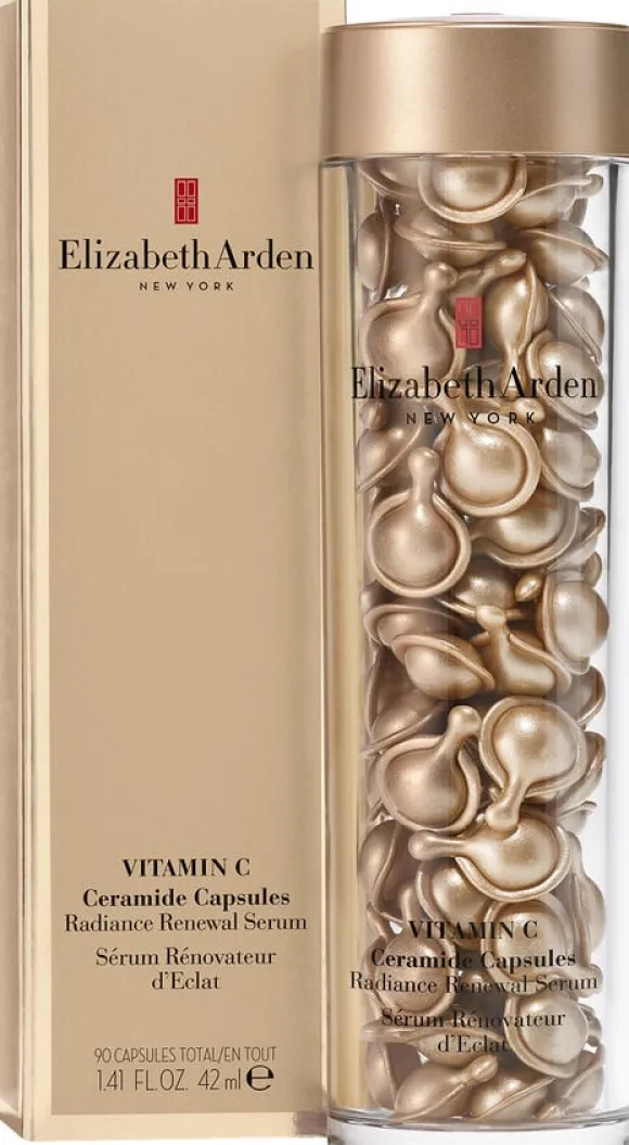 Elizabeth Arden Ceramide Capsules Vitamin C 60pcs 60 STK