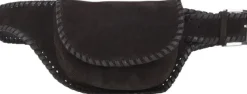 Eliza braided belt