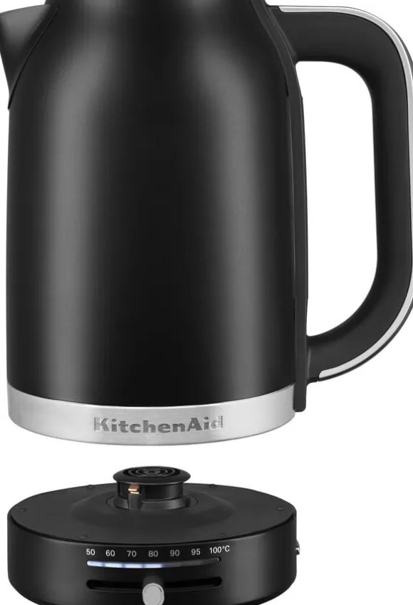 Elkedel 1,7 L