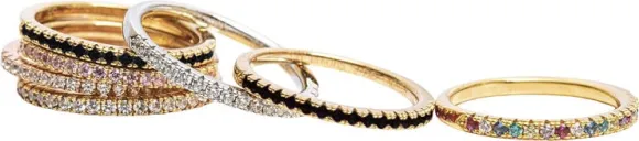 ELLERA RING
