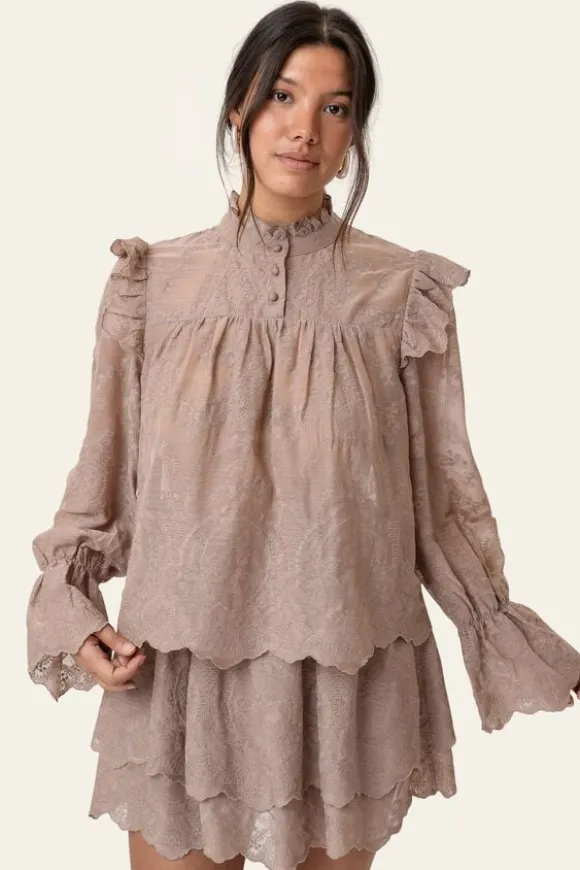 EllinoraIC Shirt