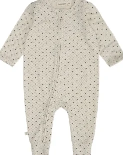 Elliotte onesie