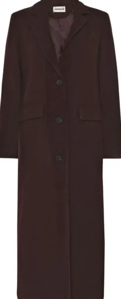 Eloises coat 3703