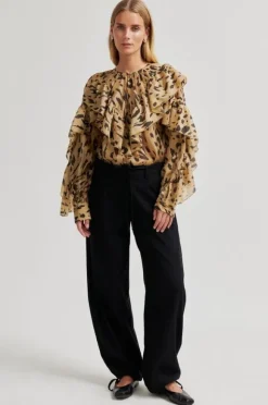 Elouise Blouse