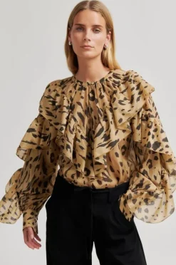 Elouise Blouse