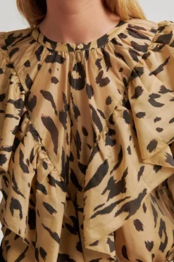 Elouise Blouse