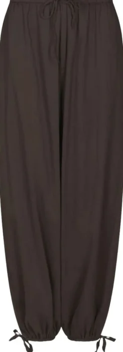 Elyse S Voile Balloon Pants