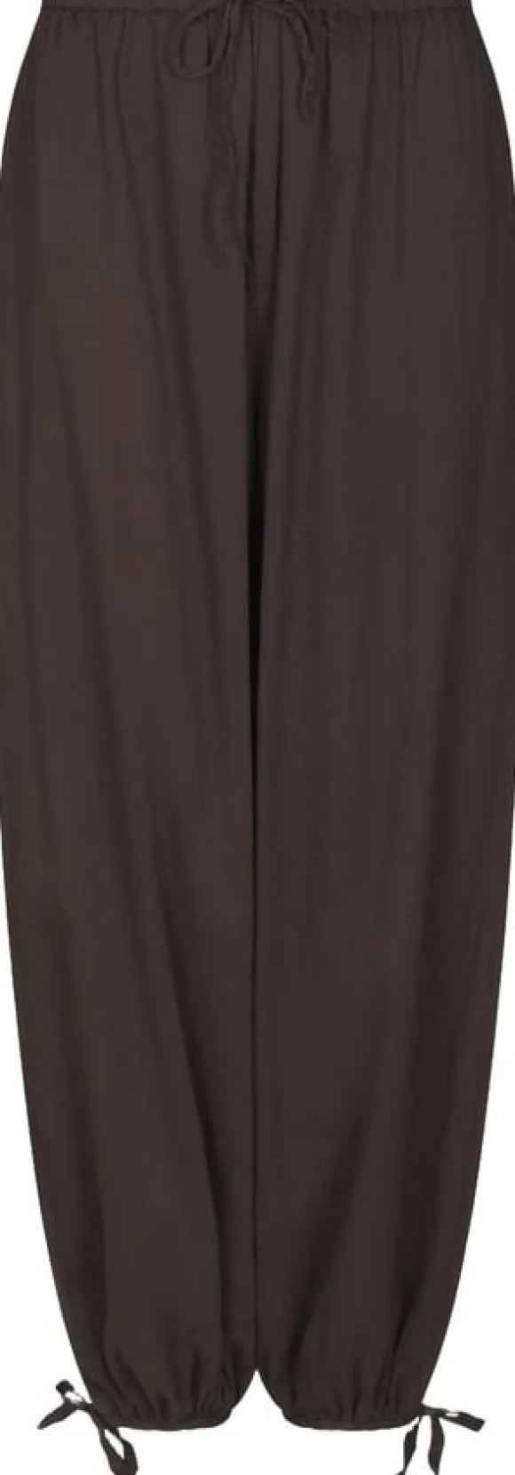 Elyse S Voile Balloon Pants