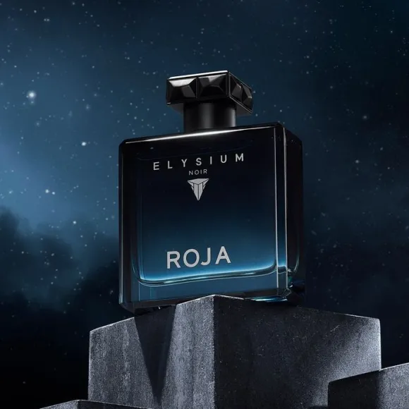 ELYSIUM NOIR POUR HOMME EDP 100 ML
