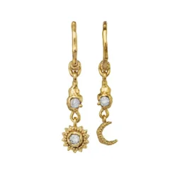 Ember Earring