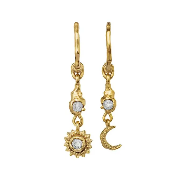 Ember Earring