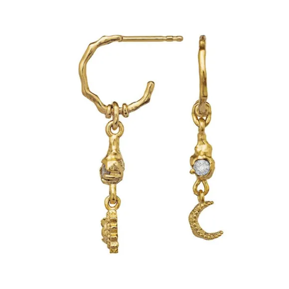 Ember Earring