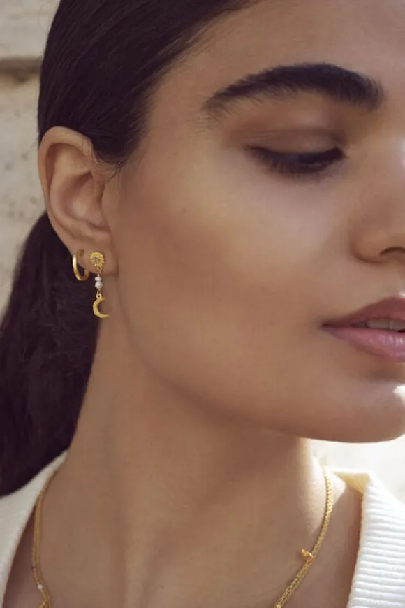 Ember Earring