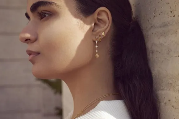 Ember Earring